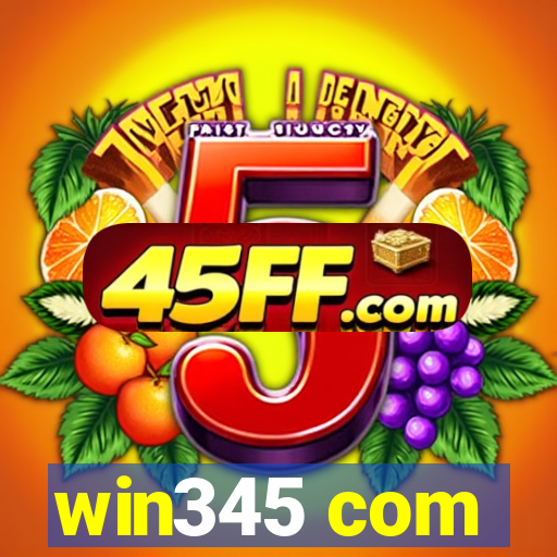 win345 com